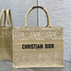 Christian Dior Shopping Bags